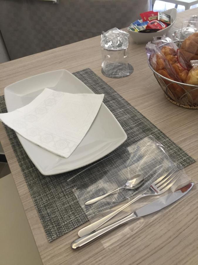 Sweet Dreams Bed & Breakfast San Vito Lo Capo Exterior photo