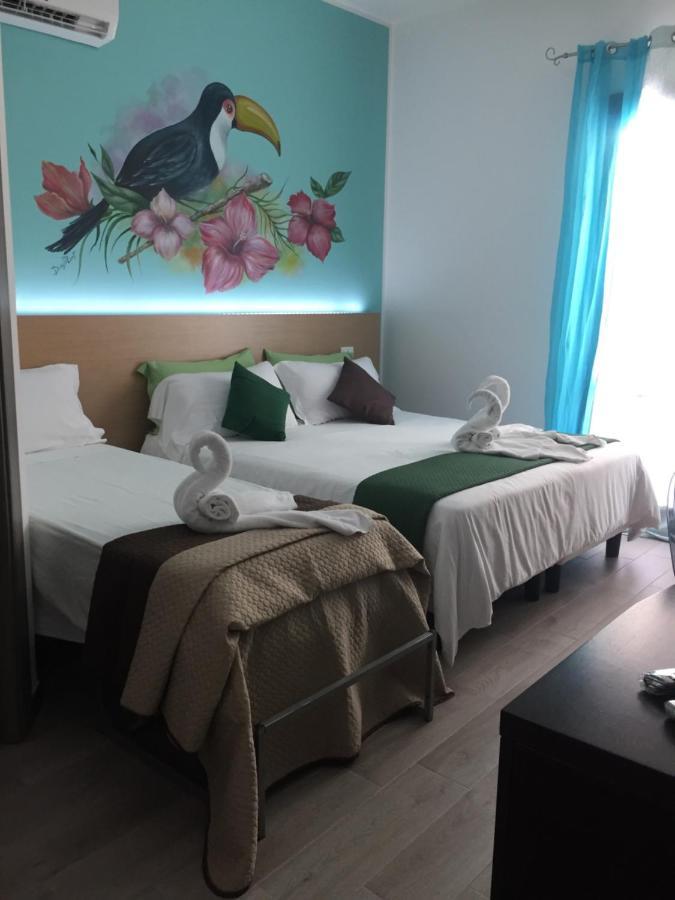 Sweet Dreams Bed & Breakfast San Vito Lo Capo Exterior photo