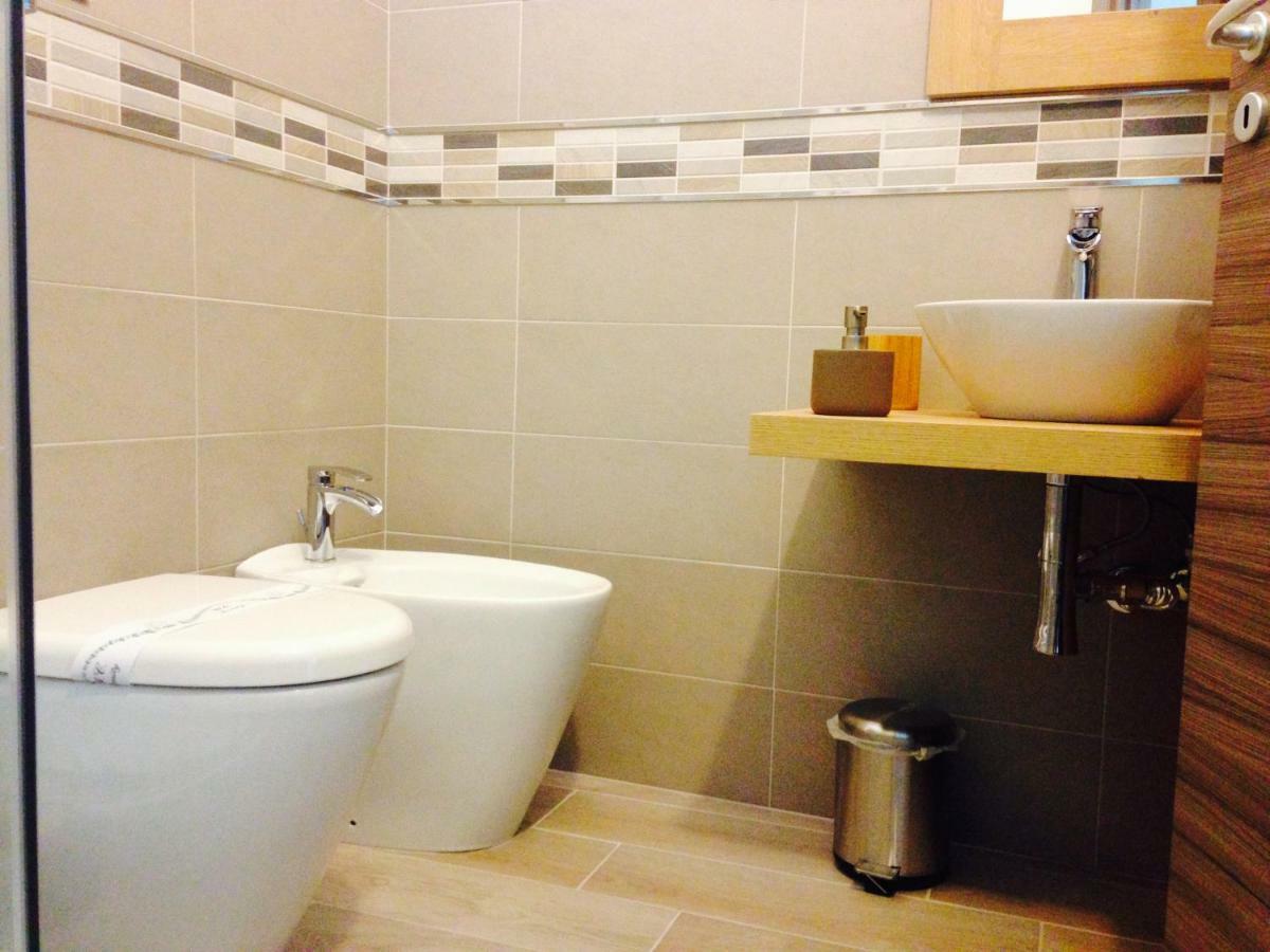 Sweet Dreams Bed & Breakfast San Vito Lo Capo Exterior photo