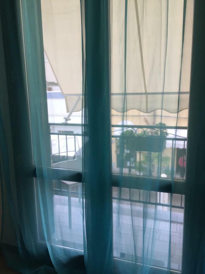 Sweet Dreams Bed & Breakfast San Vito Lo Capo Exterior photo